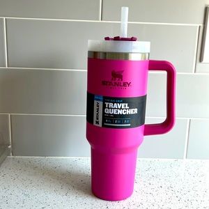 Stanley Adventure Quencher 40oz - Azalea